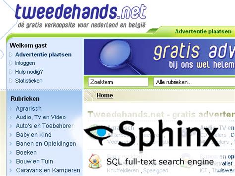 tweedehands.net betrouwbaar|Internet Diensten in Nederland 